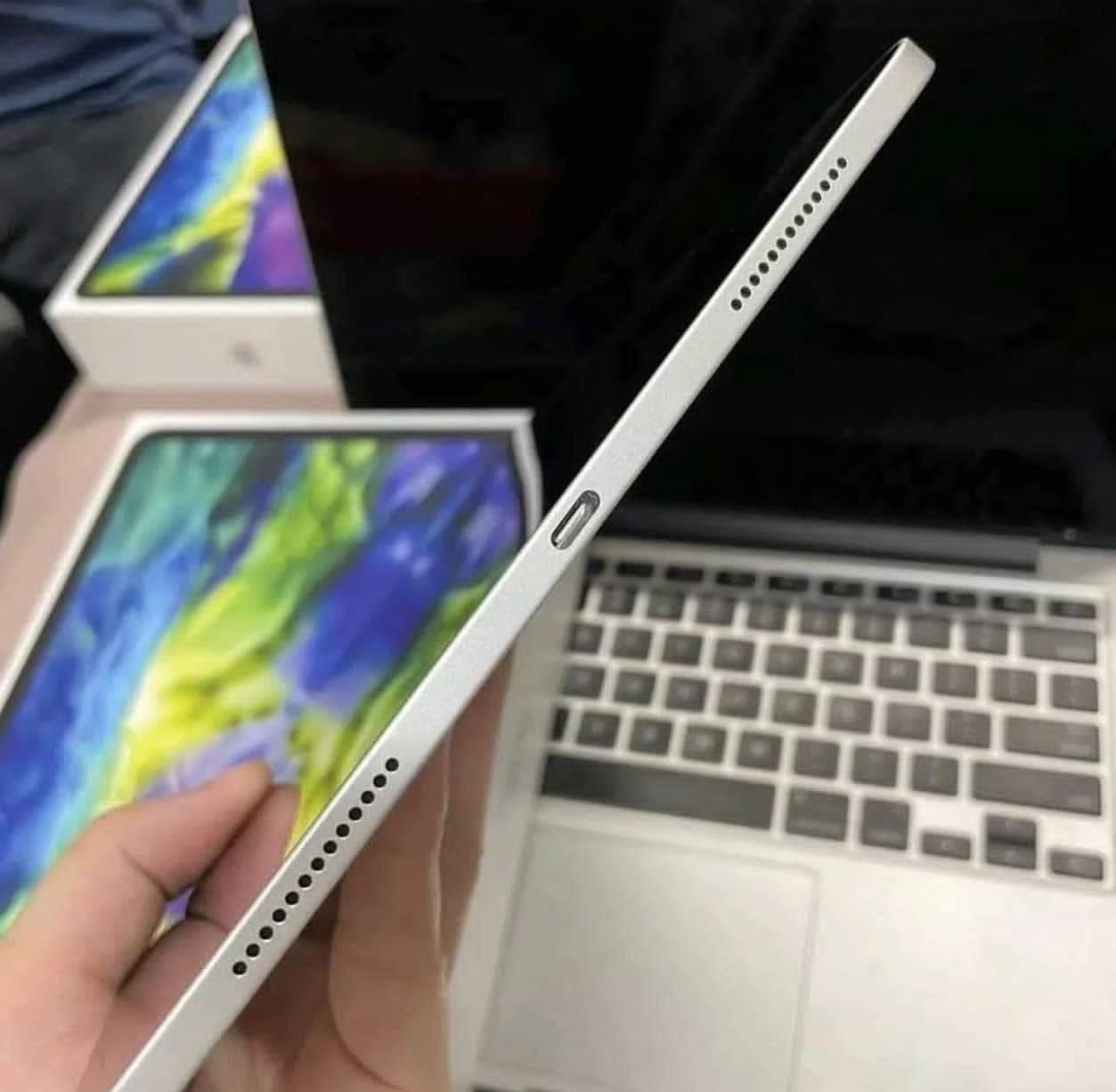 iPad Pro IPAD PRO 11 WI-FI 256GB 2018 ...