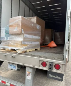 Buy Target Pallets For Sale (1,000-20,000 items-$850)