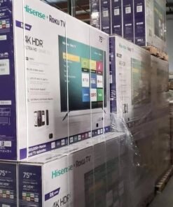 Buy TV Pallets for Sale