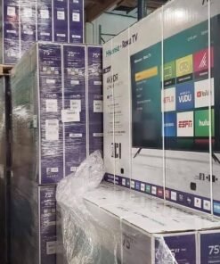 Buy TV Pallets for Sale
