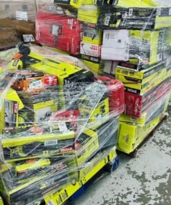 dewalt tool pallets