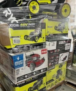 dewalt tool pallets