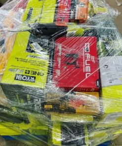 dewalt tool pallets
