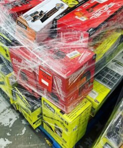 dewalt tool pallets
