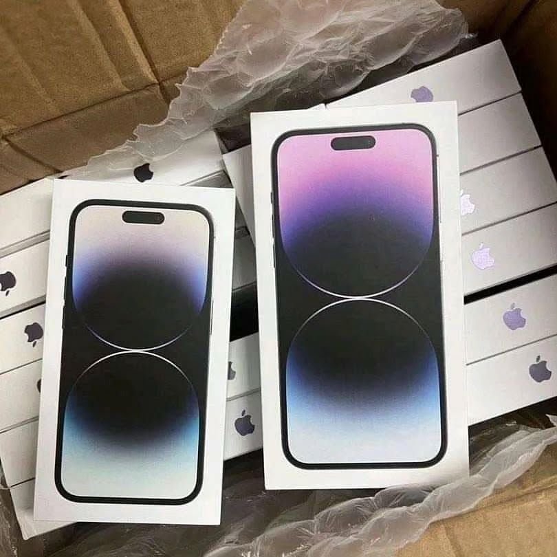 iphone pallets
