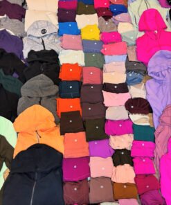 lululemon liquidation pallets
