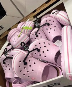 wholesale crocs