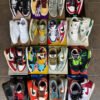 nike liquidation pallets