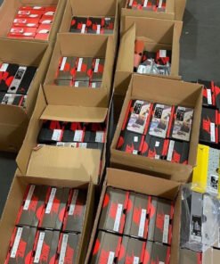 nike liquidation pallets