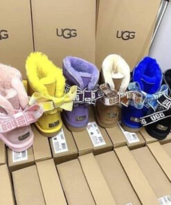 ugg liquidation pallets