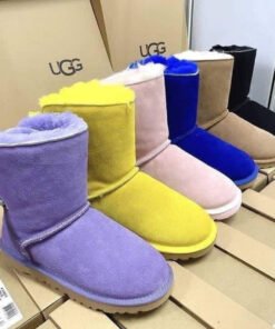 ugg liquidation pallets
