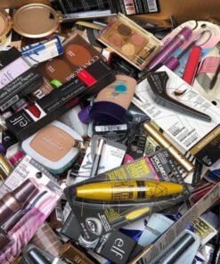 makeup liquidation pallets