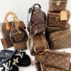 louis vuitton liquidation pallets