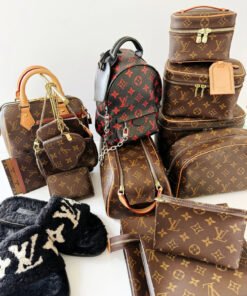 louis vuitton liquidation pallets