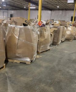 louis vuitton liquidation pallets