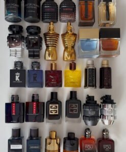perfume liquidation pallets
