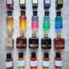 perfume liquidation pallets