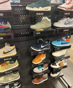 Jordan Liquidation Pallets