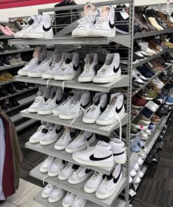 Jordan Liquidation Pallets