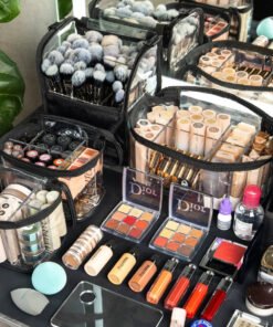 high end makeup liquidation pallets