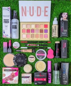 high end makeup liquidation pallets