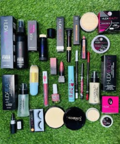 high end makeup liquidation pallets