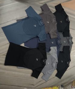 Gymshark Wholesale For Sale