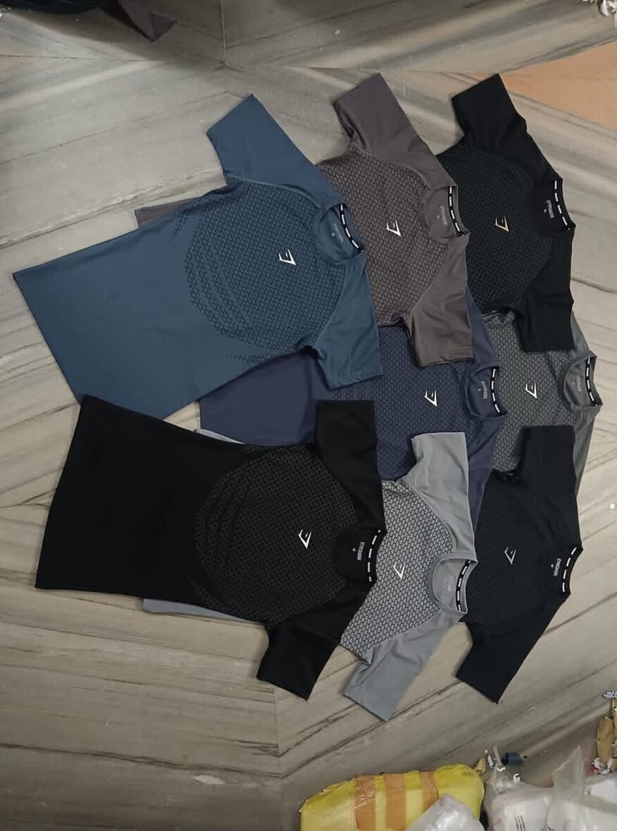 Gymshark Wholesale For Sale