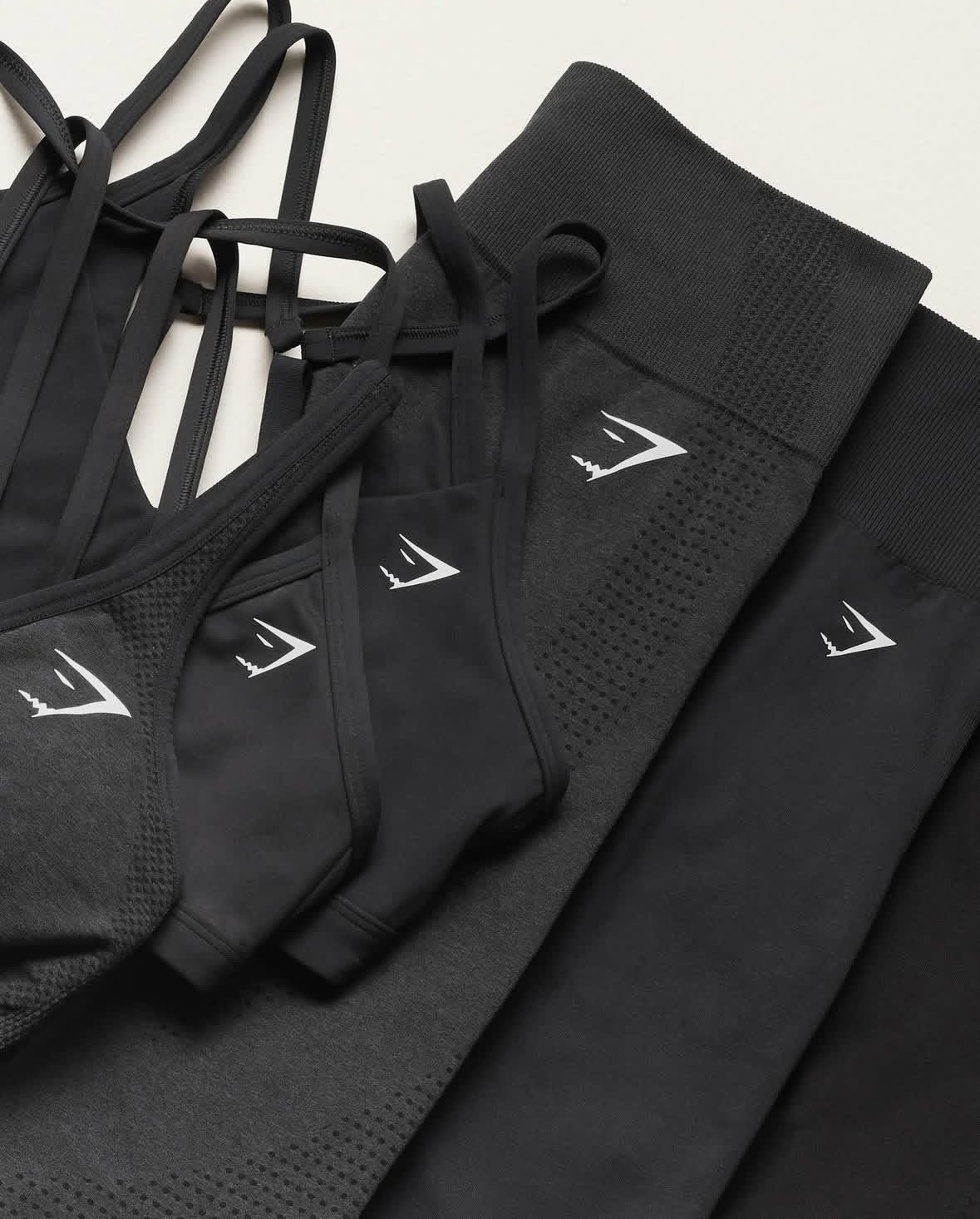 Gymshark Wholesale For Sale
