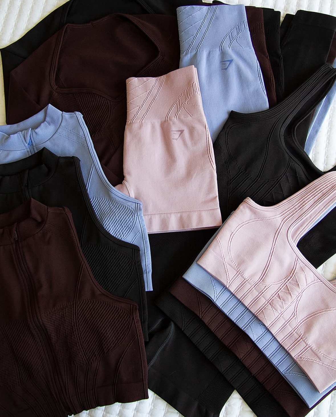 Gymshark Wholesale For Sale