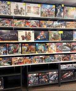 lego pallets for sale