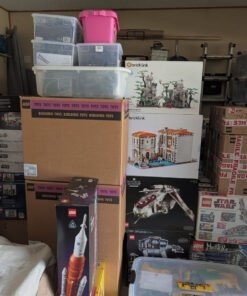 lego pallets for sale