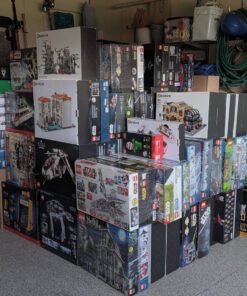 lego pallets for sale
