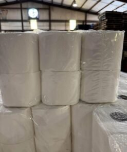 Pallet Of Toilet Paper pallet