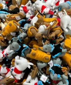 Wholesale Dog Toys In Bulk