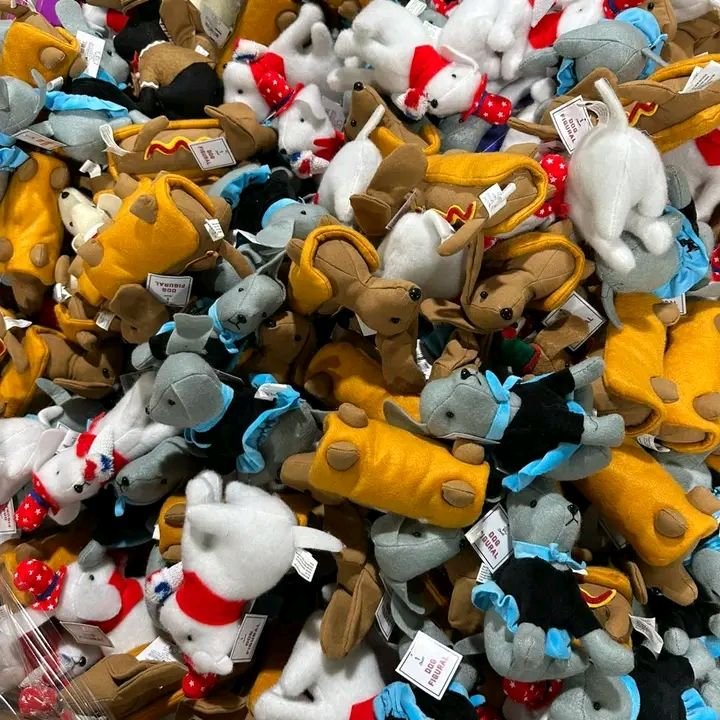 Wholesale Dog Toys In Bulk