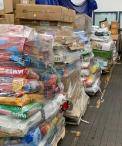 Wholesale Dog Food By The Pallet