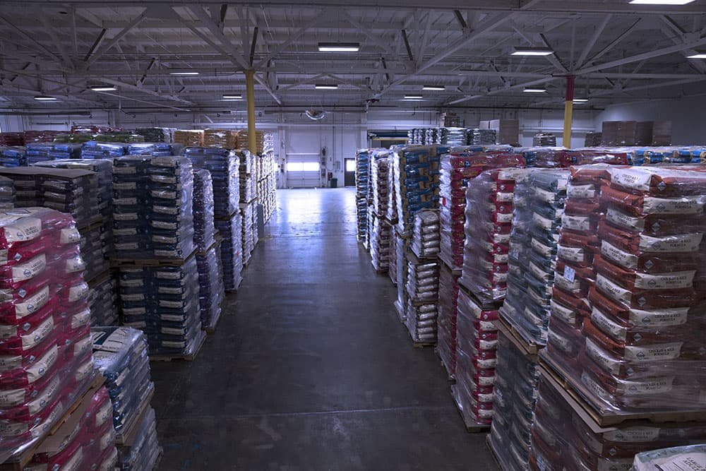 Wholesale Dog Food By The Pallet