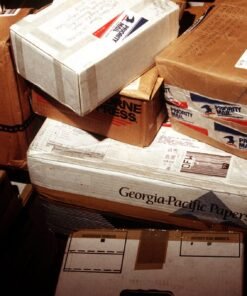 Buy Unclaimed Packages For $1 (500 Items – $500) – Mail Pallets