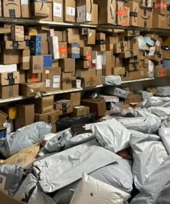 Buy Unclaimed Packages For $1 (500 Items – $500) – Mail Pallets