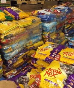 Wholesale Cat Food By The Pallet