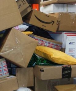 Buy Unclaimed Packages For $1 (500 Items – $500) – Mail Pallets