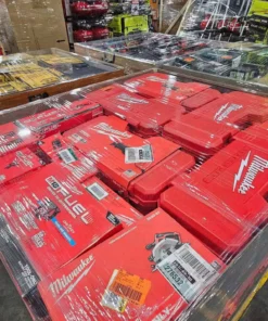 Buy Home Depot Pallets For Sale (400–1200+ Home Improvement Items -$1,200)