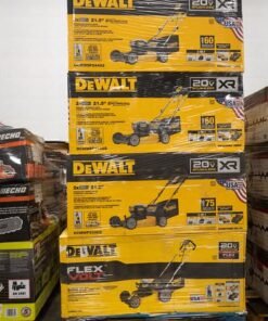 Buy Home Depot Pallets For Sale (400–1200+ Home Improvement Items -$1,200)