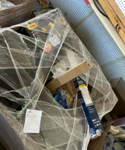 Buy Lowe’s Liquidation Pallets For Resale (Tools, Appliances & Home Improvement)