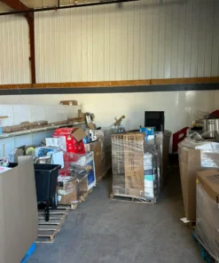 Buy Lowe’s Liquidation Pallets For Resale (Tools, Appliances & Home Improvement)
