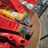 Buy Lowes Liquidation Pallets (50–150+ Home Improvement Items- $900)