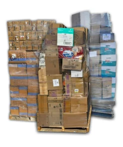 Buy Dollar General Pallets Wholesale