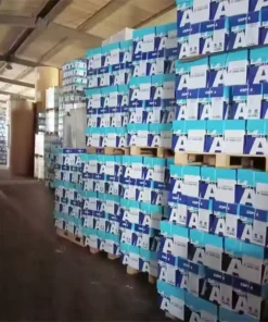 Buy Copy Paper Pallets For Sale (2,400+ Reams -$650)