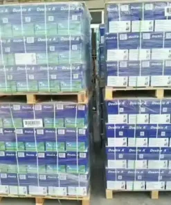 Buy Copy Paper Pallets For Sale (2,400+ Reams -$650)